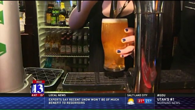 Drinking Alcohol More Effective Than Exercise for Living a Long Life: Study