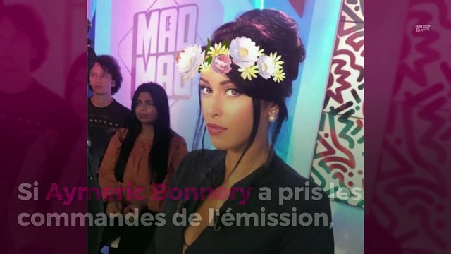 Ayem Nour accusée de Photoshop par Matthieu Delormeau dans TPMP