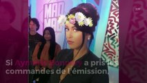 Ayem Nour accusée de Photoshop par Matthieu Delormeau dans TPMP