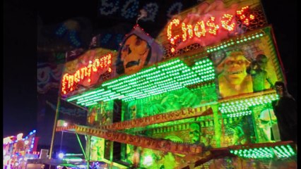 Leeds Valentines Fair 2018 Photo montage