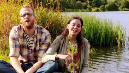 CBeebies   My Pet and Me   Five Little Ducks Song