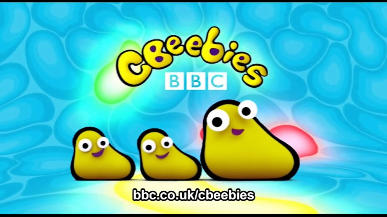 CBeebies Boj - Theme Song - Dailymotion Video
