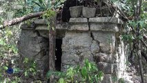 Una inmensa cueva inundada es descubierta en México