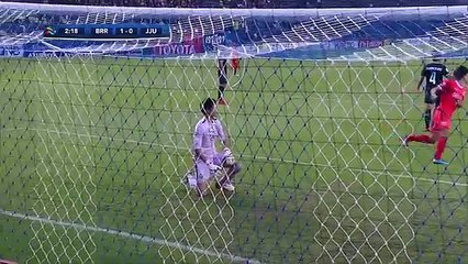 Buriram (Tha) 0 - 2 Jeju Utd (Kor)
