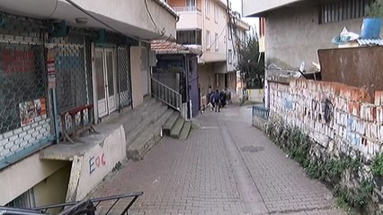 Başına merdane ile vurularak öldürülen müteahhitin katili oğlu çıktı