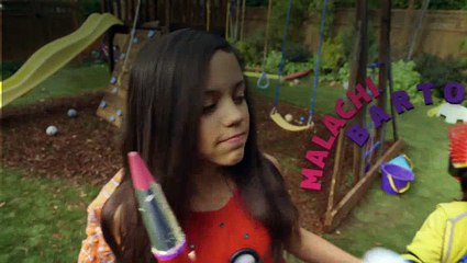 Stuck in the Middle S02E03 Stuck in the School Photo