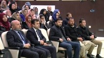- Yunus Emre Enstitüsü Onlarca Afgan Öğrenciyi Türkiye’ye Gönderiyor