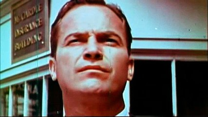 The Trap - F..k you buddy [1of3] serbo-croatian hardcode sub