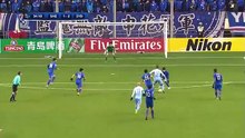 Shanghai Shenhua (Chn) 2 - 2	 Sydney FC (Aus)