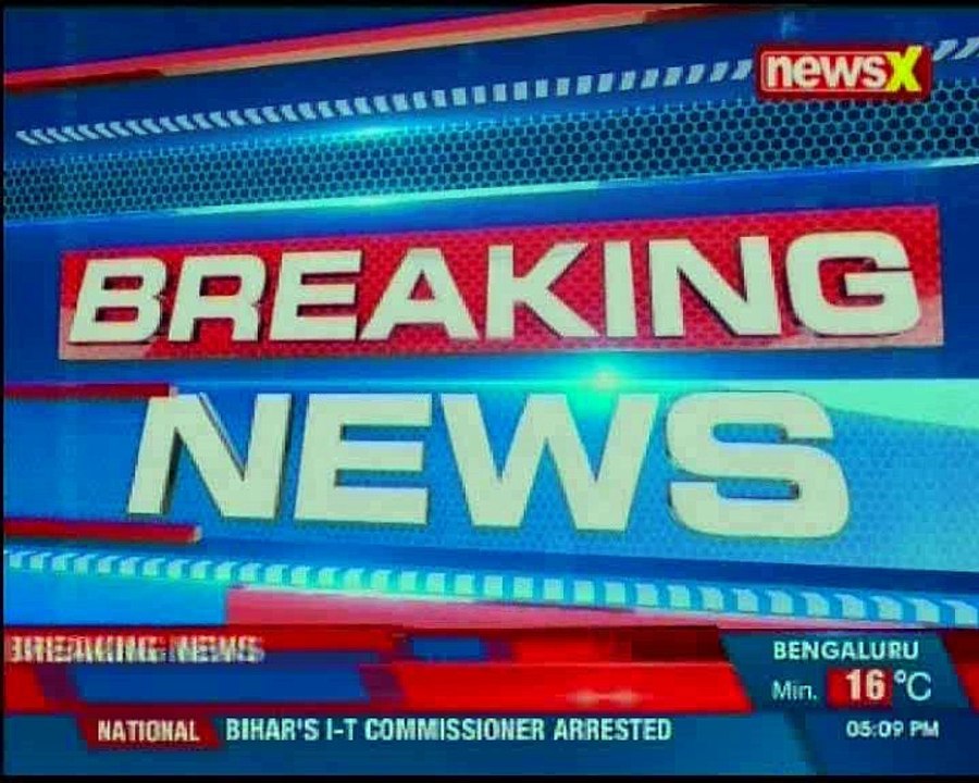 J&K: Here are the visuals of Pakistan military helicopter which came up to 300m of LOC near Poonch