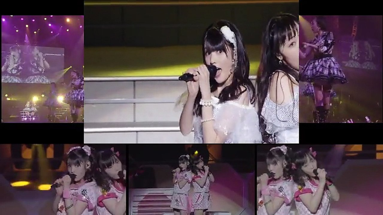 モーニング娘。20th ♪好きだな君が