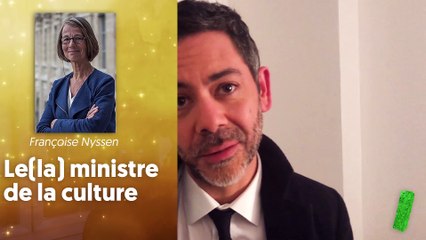 Le quizz TPMP : Manu Payet connaît-il vraiment les César ? (Exclu Vidéo)