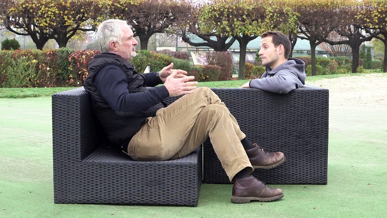 Nous étions si haut perchés : avec Renaud Lavillenie dans l’histoire de la perche française