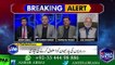 وزیر اعظم شاہد خاقان عباسی کے عدالت کے بارے میں پارلیمنٹ گفتگو پر چیف جسٹس پاکستان نے کیا جواب دیا؟؟