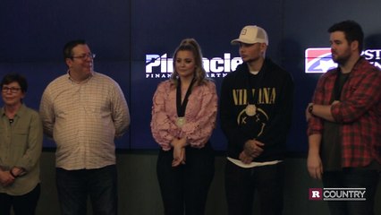 Kane Brown + Lauren Alaina | Rare Country