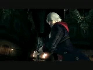 AMV jeux video SoulEdge