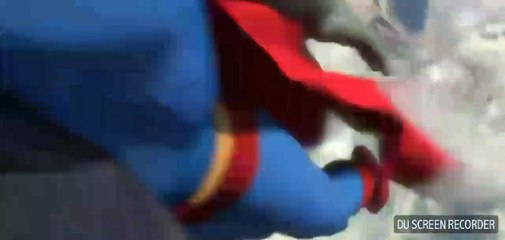 Superman Vs Hulk - The Fight Part 3 + 4 . 21/02/2018
