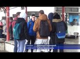 Za besplatan prevoz učenika Opština Majdanpek izdvaja 21,5 M, 21. februar 2018. (RTV Bor)