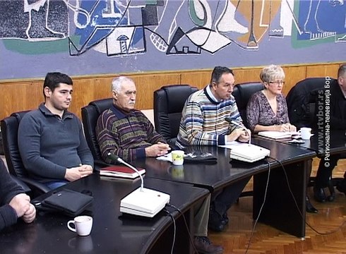 Stanje u borskoj opštini redovno, 21. februar 2018. (RTV Bor)