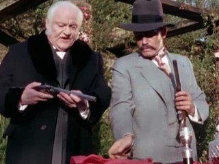 The Adventures of Sherlock Holmes S07E05 The Mazarin Stone