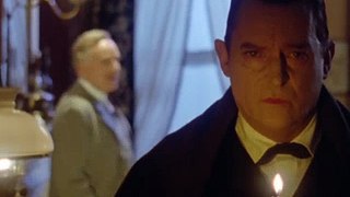 The Adventures of Sherlock Holmes S07E04 The Red Circle