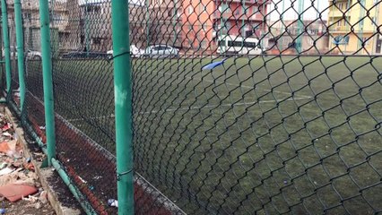 16 yaşındaki genç 'Mavi Balina' oyunu ile ölüme böyle gitti