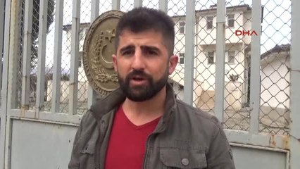 Şırnaksilopili Elektrikçi, Afrin Operasyonuna Katılmak İçin Başvuru Yaptı