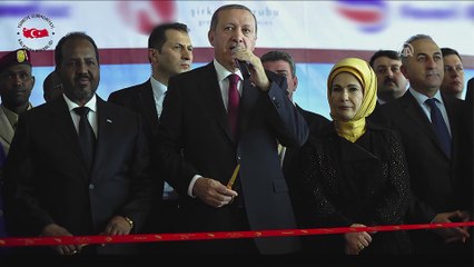 11. Kalkınma Planı Tanıtım Toplantısı - ANKARA