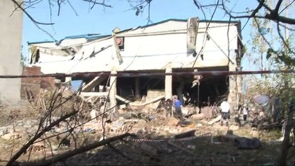 Bursa’daki kazan faciasında tutuklu bulunan fabrika sahibine tahliye