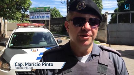 Central Carapina sofre com confronto entre bandidos e Polícia