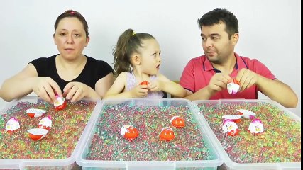 500 Bin Orbez Challenge Cezasız Çok Eğlendik - Öykü Usta