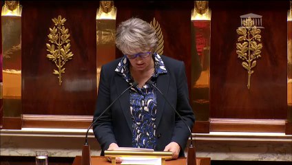 Mon intervention dans le débat sur la couverture numérique du territoire - 20 02 2018
