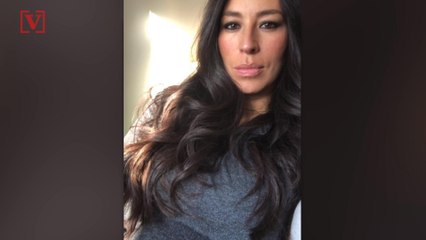 'Fixer Upper' Star Joanna Gaines Says She Was Bullied As A Child