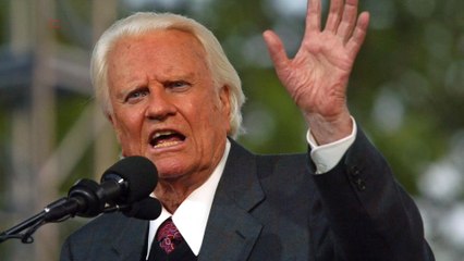 Remembering Billy Graham: Lesser-Known Facts of the Evangelist's Life