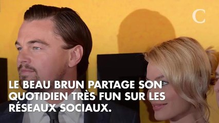 PHOTOS. Margot Robbie (Moi, Tonya) : qui est Cameron, son petit frère ultra canon ?