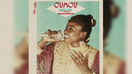 Oumou Sangaré - Moussolou (Full Album)
