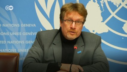 Violência dos ataques do governo sírio faz Unicef emitir comunicado em branco