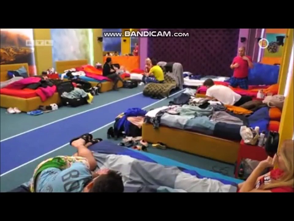 |PREGLED 23 DANA Big Brother 2018 | 19.2.2018