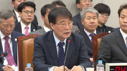 靑 정책실장 "GM 군산공장 폐쇄 결정 되돌리기 쉽지 않다" / YTN