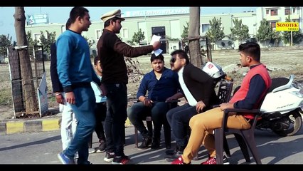 Gujjar Te Panga  Teamo Ravi Singh  Kulwant Gujjar  Desi Latest Video Song 2018 ORG Sapna Studio