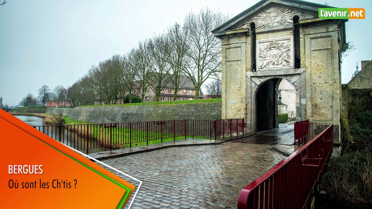 L'Avenir - 10 ans de Bienvenue chez les Ch'tis : à Bergues, nous ne sommes pas des Ch'tis