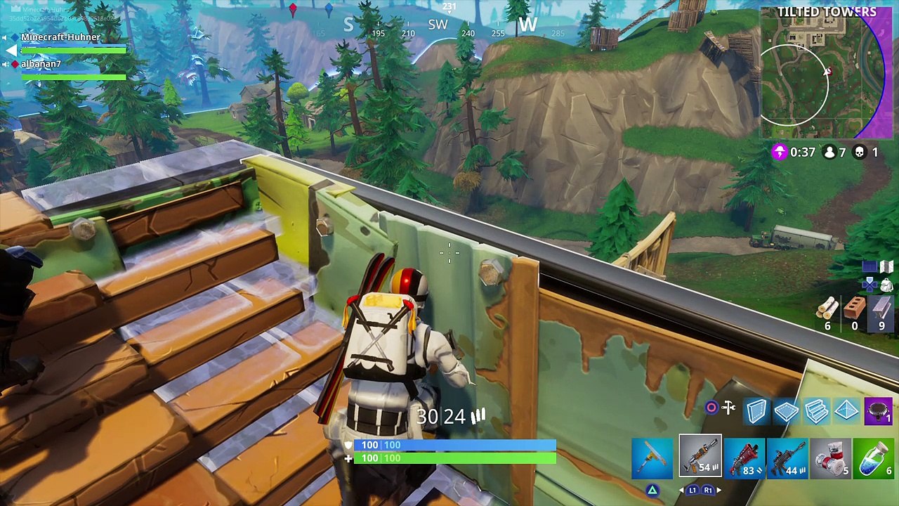 1 vs 2
