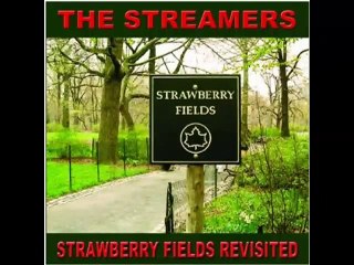 ♫♫♫Sean Yox / The Streamers - Strawberry Fields Revisited - Sean Yox & The Streamers