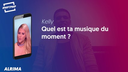 Les MP des invités de TPMP avec Alrima (Exclu Vidéo)