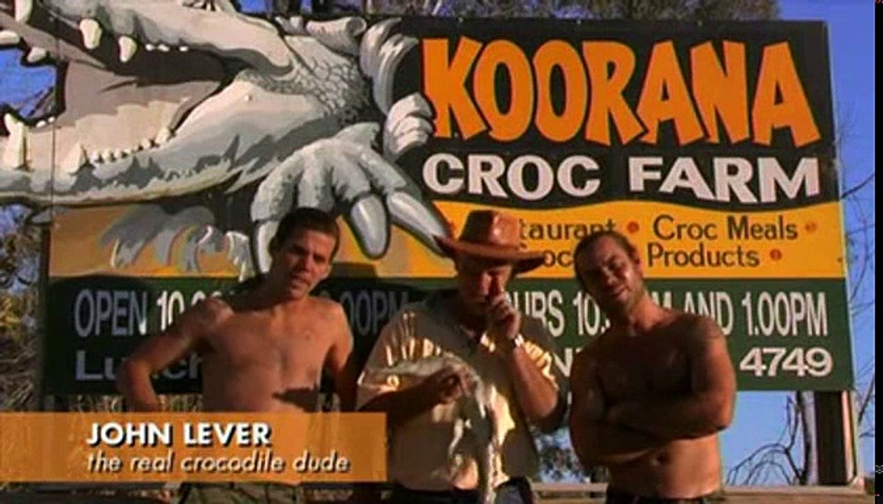Wildboyz S02E05