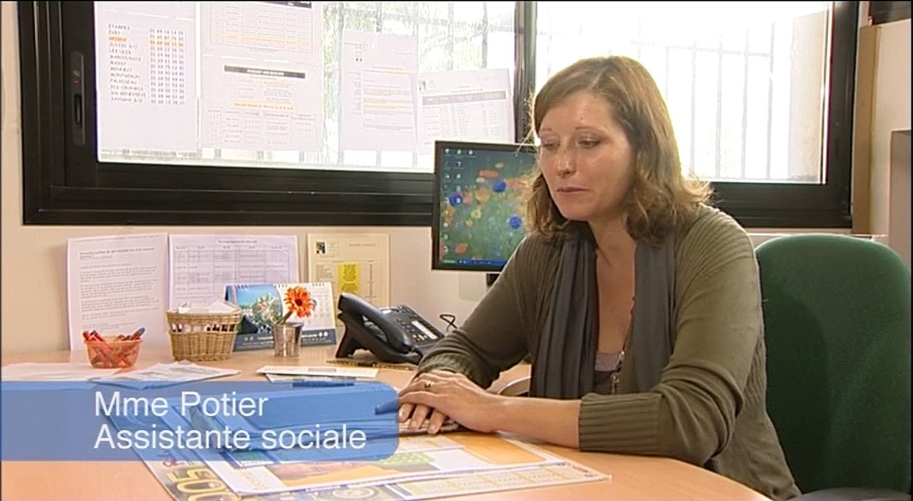 Mallette 6e - Assistant social