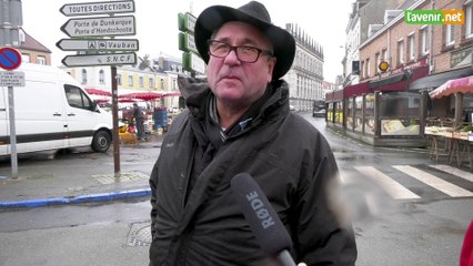 L'Avenir - 10 ans de Bienvenue chez les Ch'tis : parler le Ch'ti à Bergues