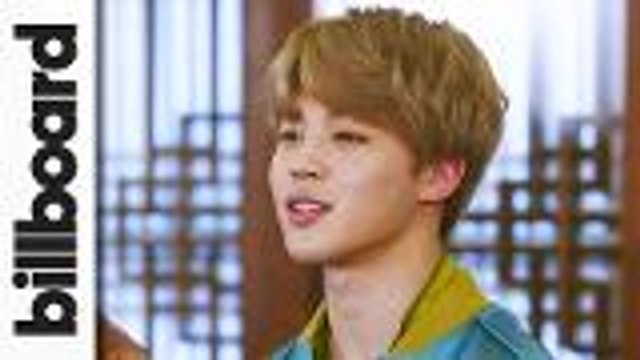 BTS Shares Korean Phrases That Every K-Pop Fan Should Know | Billboard