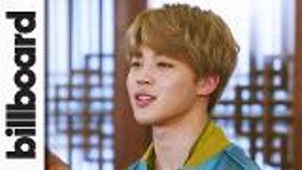 BTS Shares Korean Phrases That Every K-Pop Fan Should Know | Billboard
