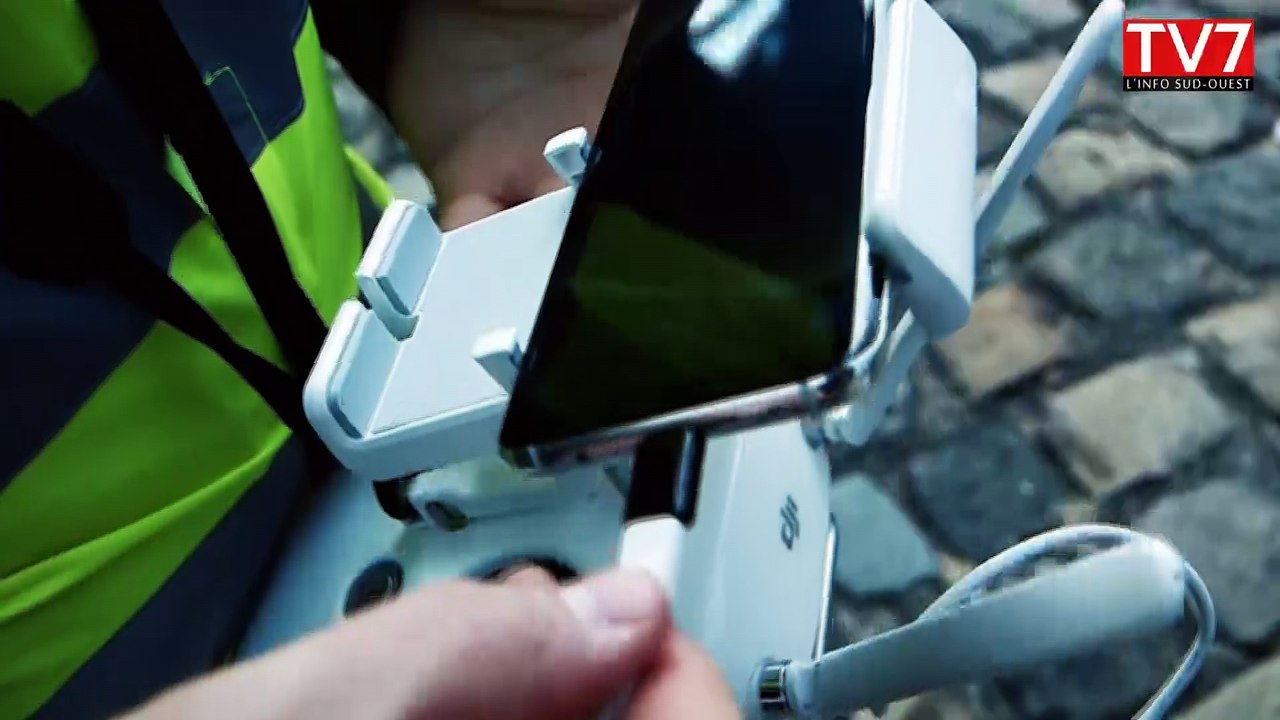 Ciel mon pays - Chateau Pedesclaux